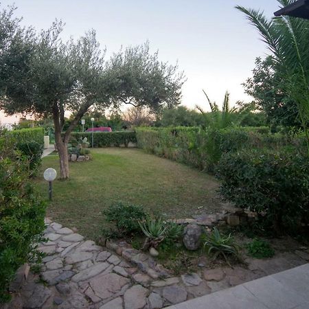 Villa Eucaliptus Costa Rei Kültér fotó