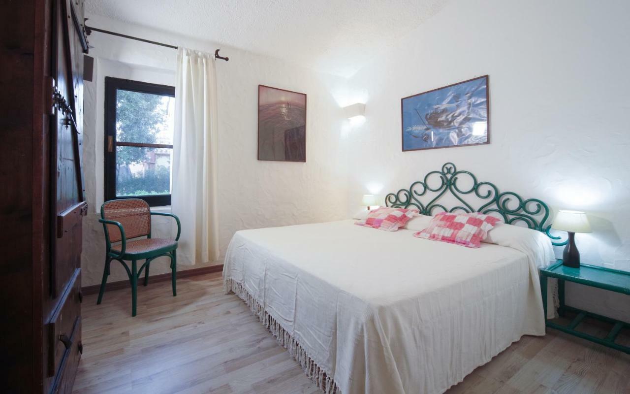 Villa Eucaliptus Costa Rei Kültér fotó