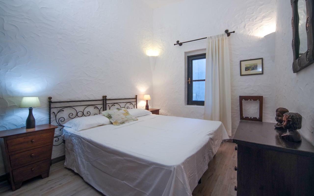 Villa Eucaliptus Costa Rei Kültér fotó