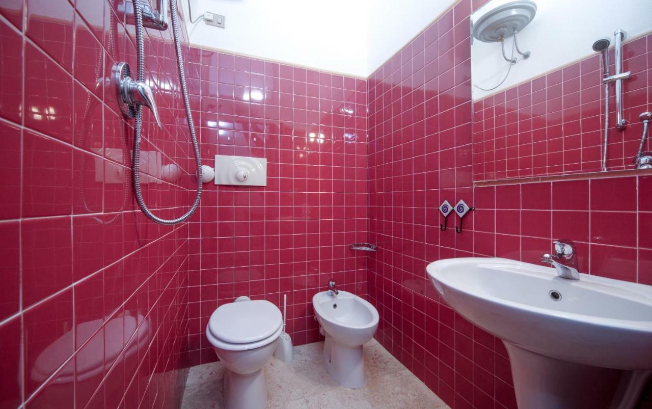 Villa Eucaliptus Costa Rei Kültér fotó